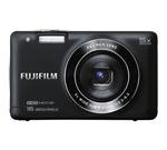 FUJIFILM FinePix JX680 16291900 Black 16 MP 26mm Wide Angle Digital Camera