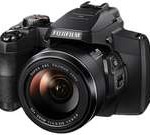 FUJIFILM FinePix S1 16408967 Black 16