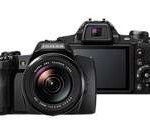 FUJIFILM FinePix S1 600013365 Black 16