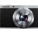 FUJIFILM XF1 Black 12 MP Digital Camera HDTV Output
