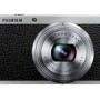 FUJIFILM XF1 Black 12 MP Digital Camera HDTV Output