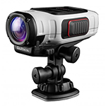 Garmin VIRB Elite White HD Action Camera