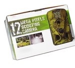 Hunting Trail Waterproof Three Different MP Picture Quality Camera