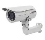 Intellinet Outdoor IR 2 MP HD Bullet Camera - MPEG4, M-JPEG, H