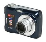 Kodak C195 Blue 14 MP Digital Camera