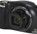 Nikon COOLPIX L620 26425 Black 18