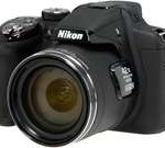 Nikon COOLPIX P530 26464 Black 16