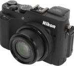 Nikon COOLPIX P7800 26427 Black 12