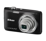 Nikon Coolpix S2800 20