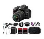 Nikon D5200 24