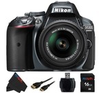 Nikon D5300 (Black) 24