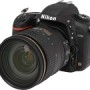 Nikon D750 1549 Digital SLR Camera