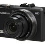OLYMPUS XZ-1 Black 10