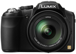 Panasonic DMC-FZ200K 12