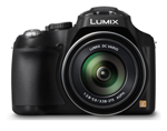 Panasonic DMC-FZ70K-R 16