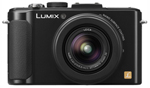 Panasonic DMC-LX7K 10