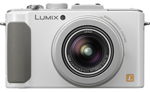 Panasonic DMC-LX7W 10