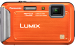 Panasonic DMC-TS20D-R 16