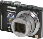 Panasonic DMC-ZS10K Black 14