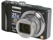 Panasonic DMC-ZS10K Black 14 Panasonic DMC-ZS10K Black 14