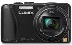 Panasonic DMC-ZS25K Long Zoom Digital Camera