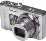 Panasonic DMC-ZS8 Silver 14