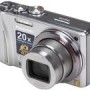 Panasonic DMC-ZS8 Silver 14