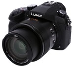 Panasonic FZ1000K DMC-FZ1000K Black 20