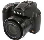 Panasonic LUMIX DMC-FZ70K Black 16