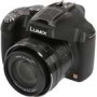 Panasonic LUMIX DMC-FZ70K Black 16