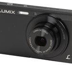 Panasonic LUMIX DMC-XS1K Black 16