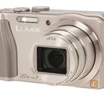 Panasonic LUMIX DMC-ZS25S Silver 16