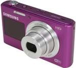 SAMSUNG DV150F EC-DV150FBPLUS Purple 16