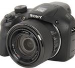 SONY Cyber-shot DSC-HX300/B Black 20