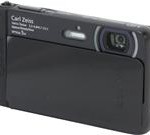 SONY Cyber-shot DSC-TX30/B Black 18