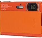 SONY Cyber-shot DSC-TX30/D Orange 18
