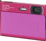 SONY Cyber-shot DSC-TX30/P Pink 18