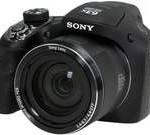 SONY Cyber-shot H400 DSC-H400/B Black 20