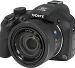 SONY Cyber-shot HX400 DSC-HX400/B Black 20