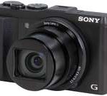 SONY Cyber-shot HX50V DSC-HX50V/B Black 20