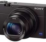 SONY Cyber-shot RX100 III DSC-RX100M3/B Black 20