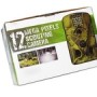 Three Different MP Picture Quality Choices w/ Hunting Game Camera