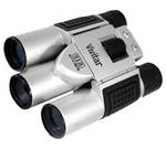 Vivitar Digital Camera 10x25 Binocular DigiCam Series